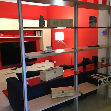 Red *