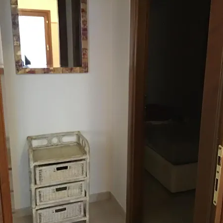 Apartment Red Olbia