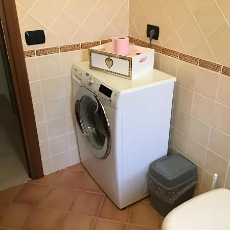 Appartement Red
